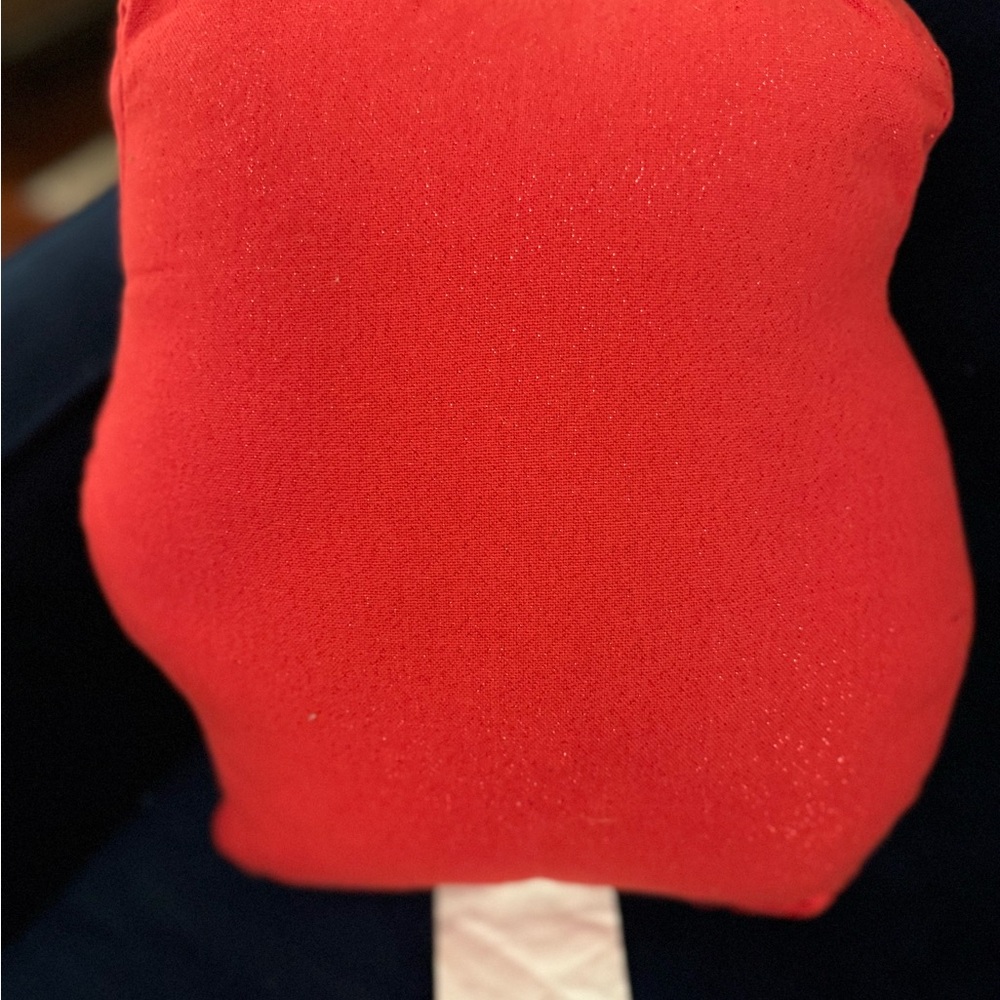 Sugarplum Dreams Bear Family Holiday Accent Pillow - Picture 4 of 4
